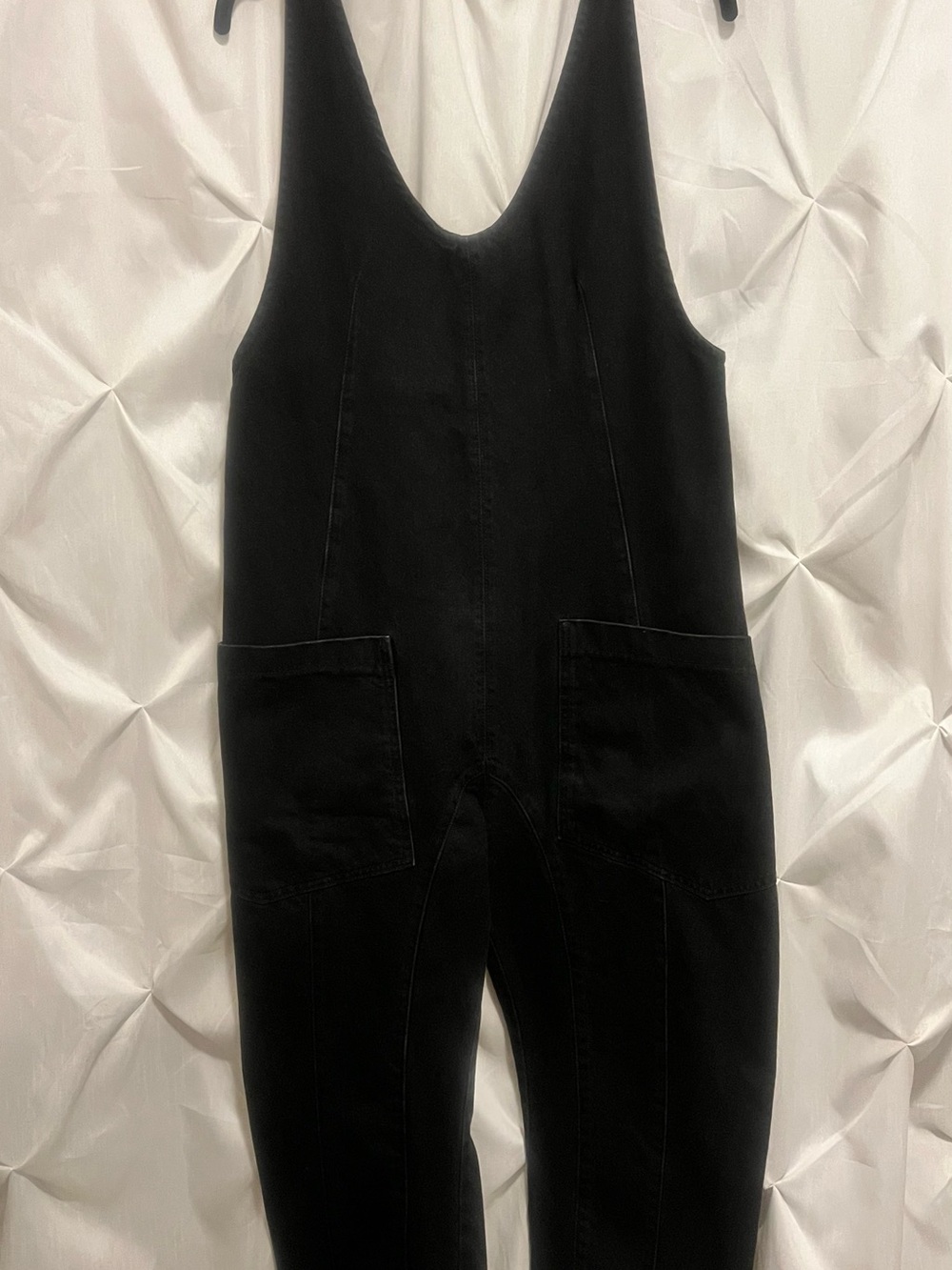 Free People High Roller Jumpsuit